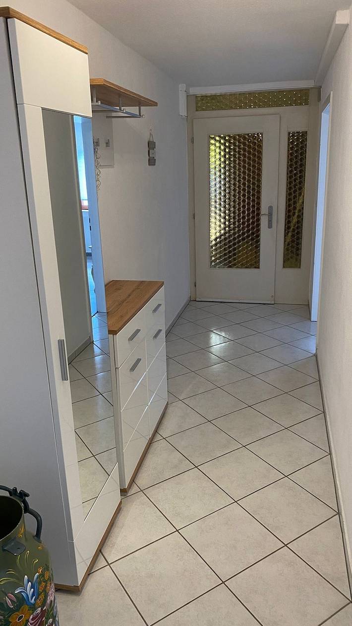 Ganze Wohnung, Ferienwohnung 'Am Sonnenberg' mit Privatterrasse und Wlan in Reichelsheim, Odenwaldkreis