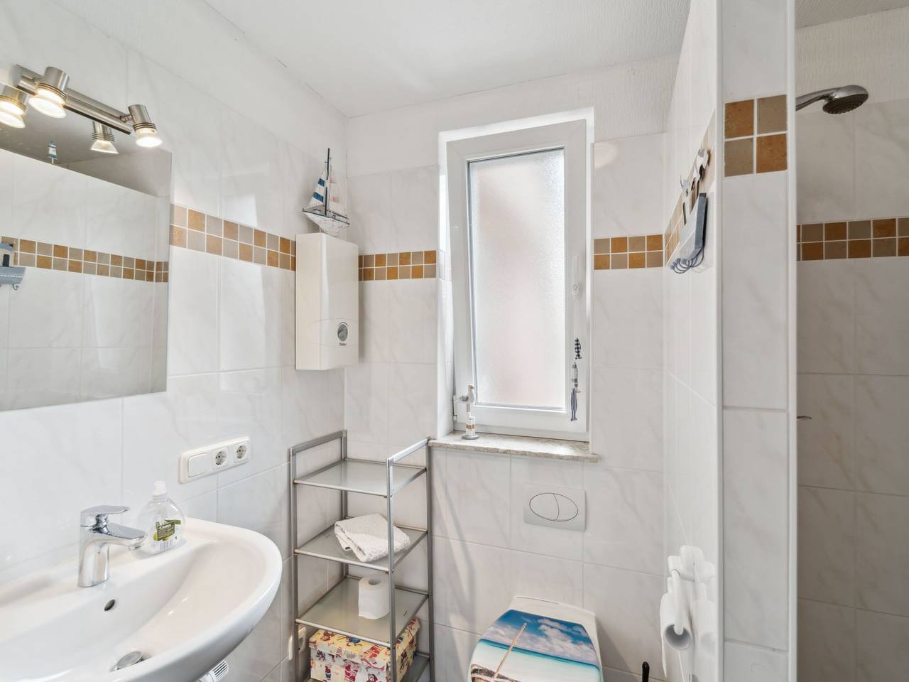 Ganze Wohnung, Haus an der Wümme in Ottersberg, Landkreis Verden