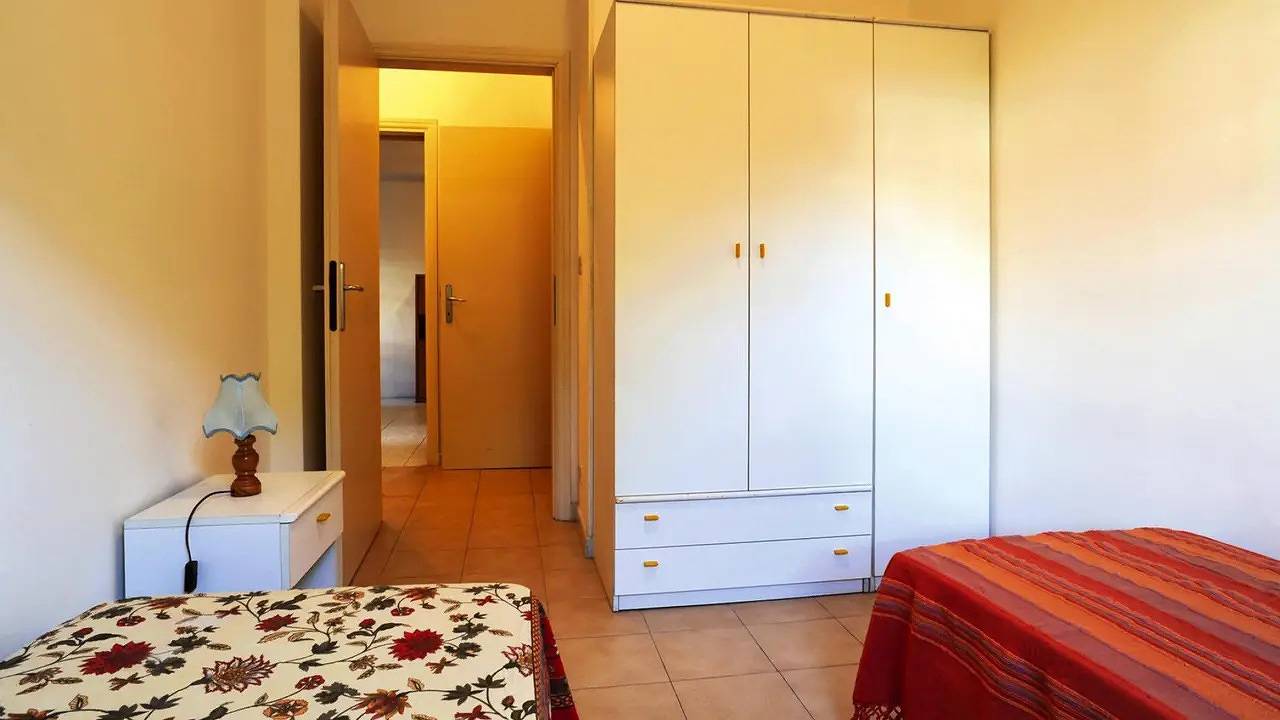 Ganze Ferienwohnung, Ferienwohnung für 6 Personen (70 m²) in Silvi Marina in Silvi Marina, Silvi