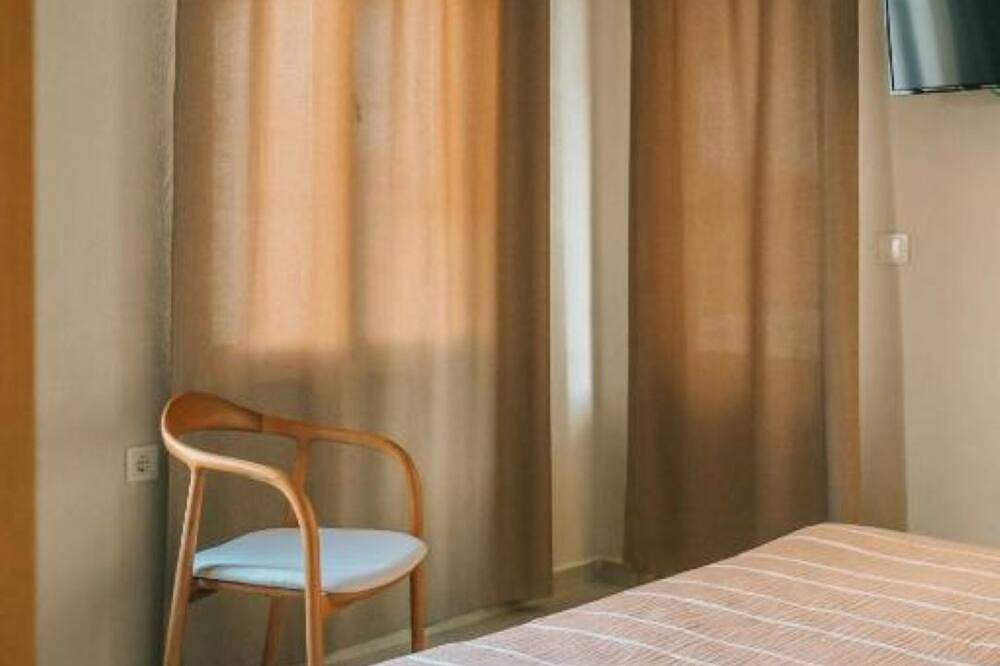 Comfort-Queen Room with Balcony in Side, Manavgat