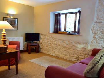 Cottage for 2 People in North Yorkshire, Yorkshire, Photo 1