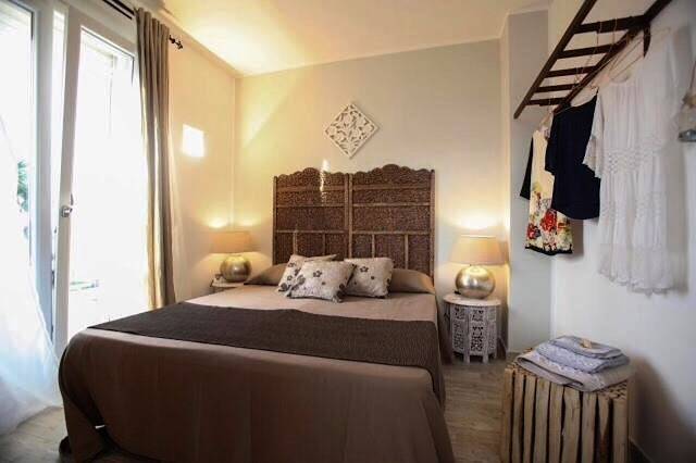 Casa vacanza per 2 persone, con Balcone e Terrazza nonché Panorama a San Pietro Vernotico
