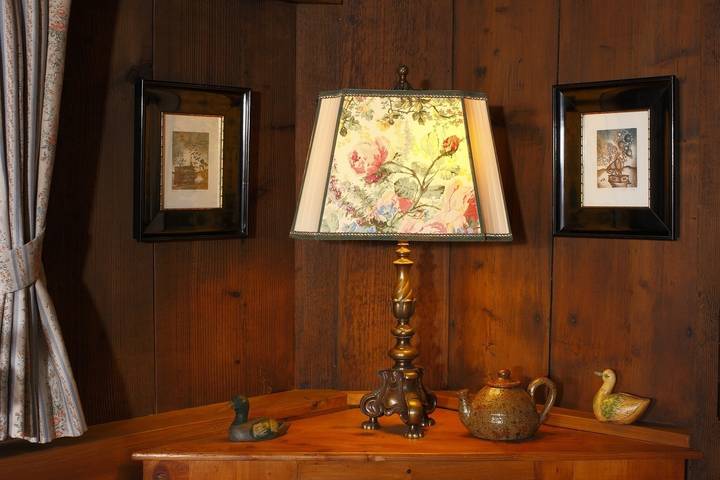 Ferienhaus für 6 Personen, mit Balkon und Garten, kinderfreundlich in Suedlicher Schwarzwald - 2