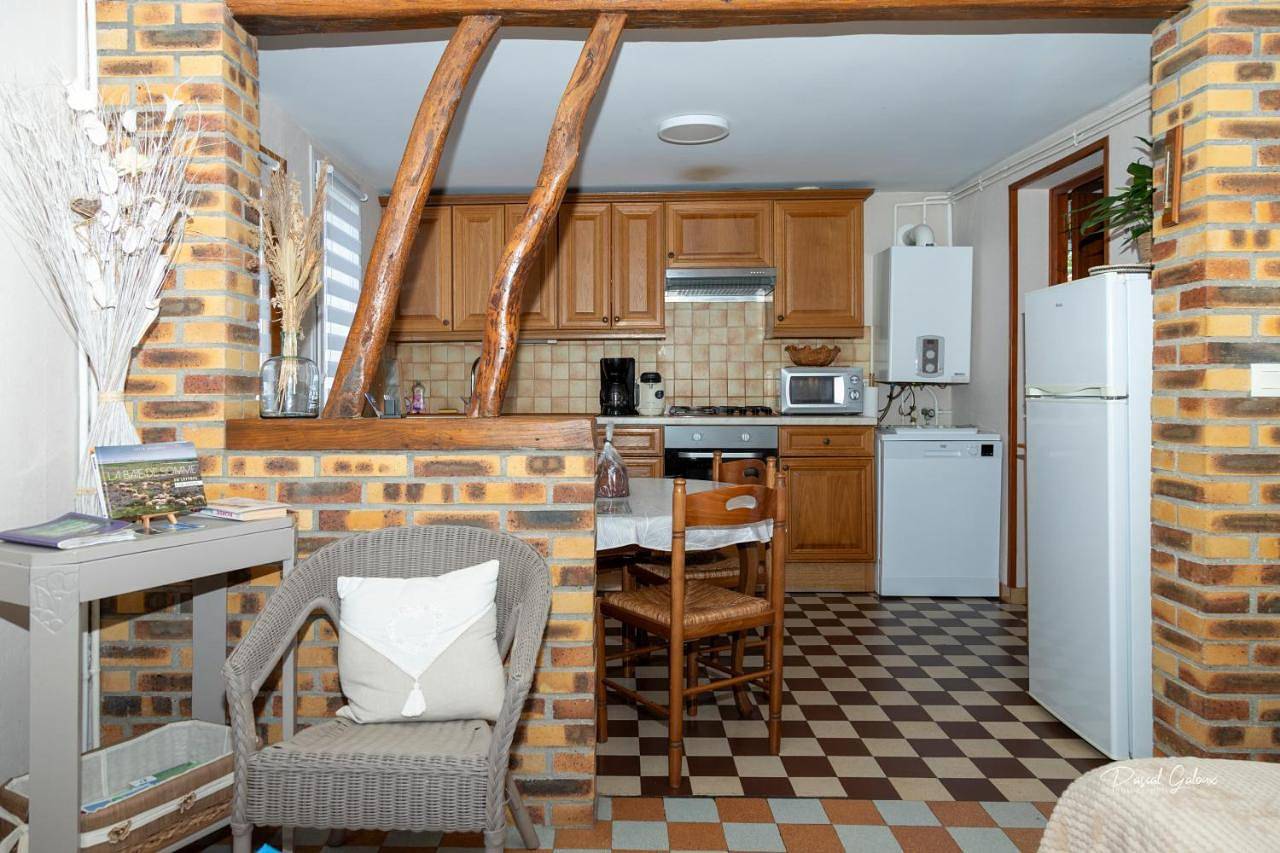 Oreedesetangs80 in Bouvaincourt-sur-Bresle, Région d'Abbeville