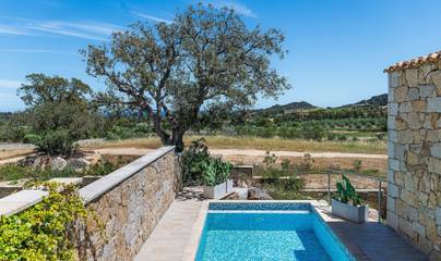 Glamping per 8 Persone in Cagliari e Dintorni, Foto 2