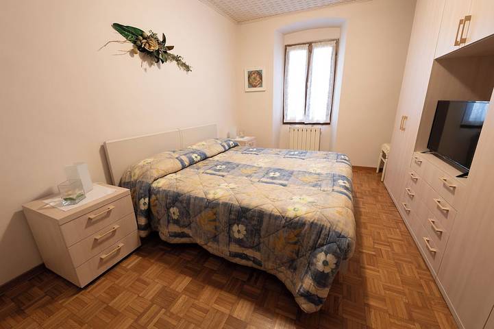 Gîte pour 4 personnes à Breguzzo - 2