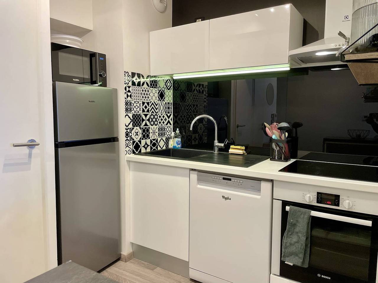 Ganze Ferienwohnung, Proche du centre et plage, confort garanti in La Rochelle, La Rochelle und Umgebung