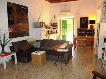 Finca in Sencelles, Mallorca Inselmitte für 3 