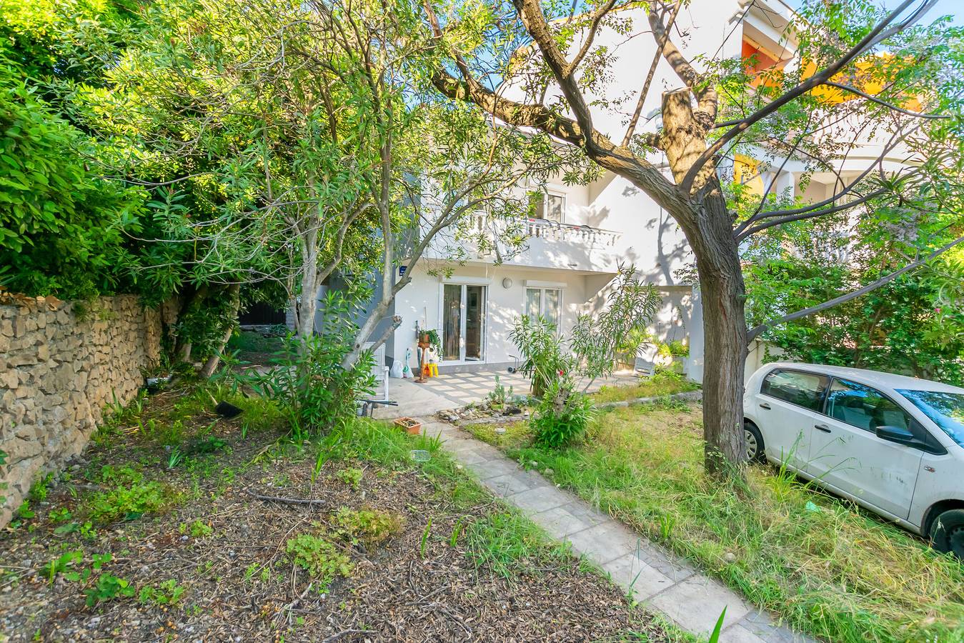 Ganze Wohnung, Apartment Ileana in Banjol, Rab