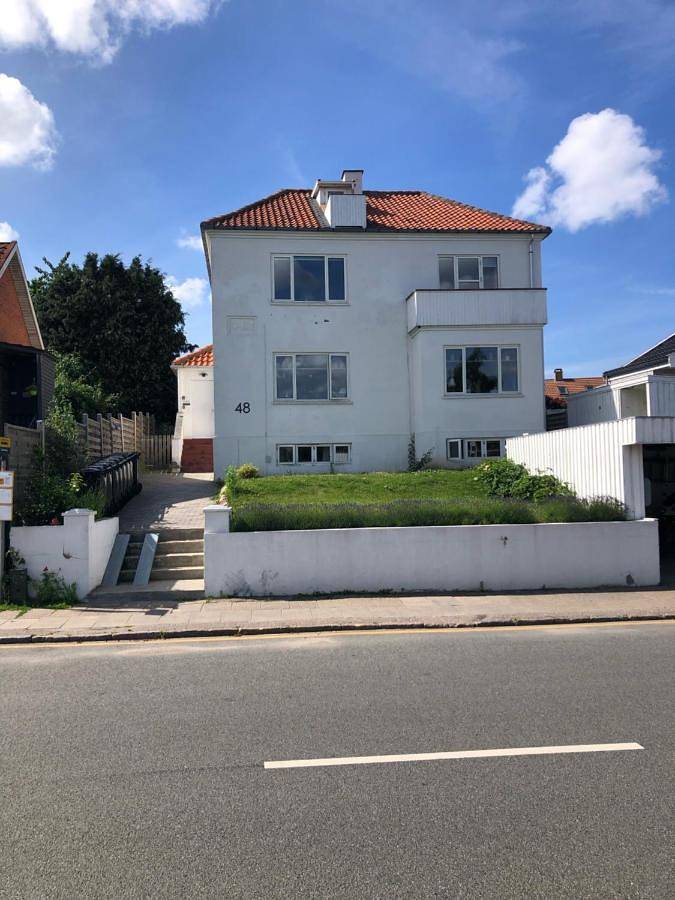 Ferienwohnung für 2 Personen, mit Ausblick und Garten - 1