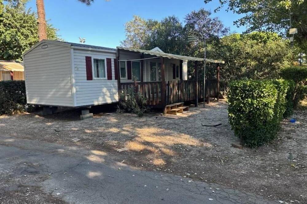 Camping für 8 Personen in Agde, Béziers und Umgebung