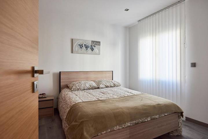 Gîte pour 4 personnes, avec jardin dans Le Pin (Seine-et-Marne) - 4