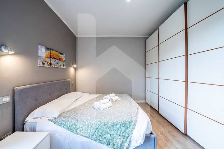 Appartamento intero, Homiday - [Pisa] Design Flat[Free Parking] in Pisa, Riviera Toscana