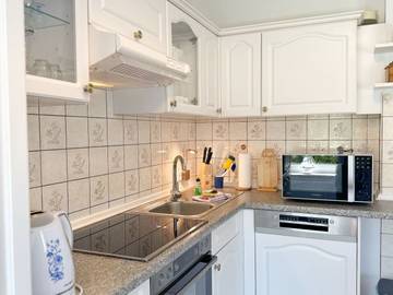 Strandhaus für 5 Personen in Juliusruh, Rügen, Bild 4