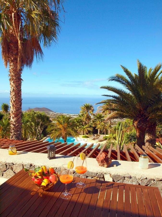 Chalet para 8 personas en La Palma - 3