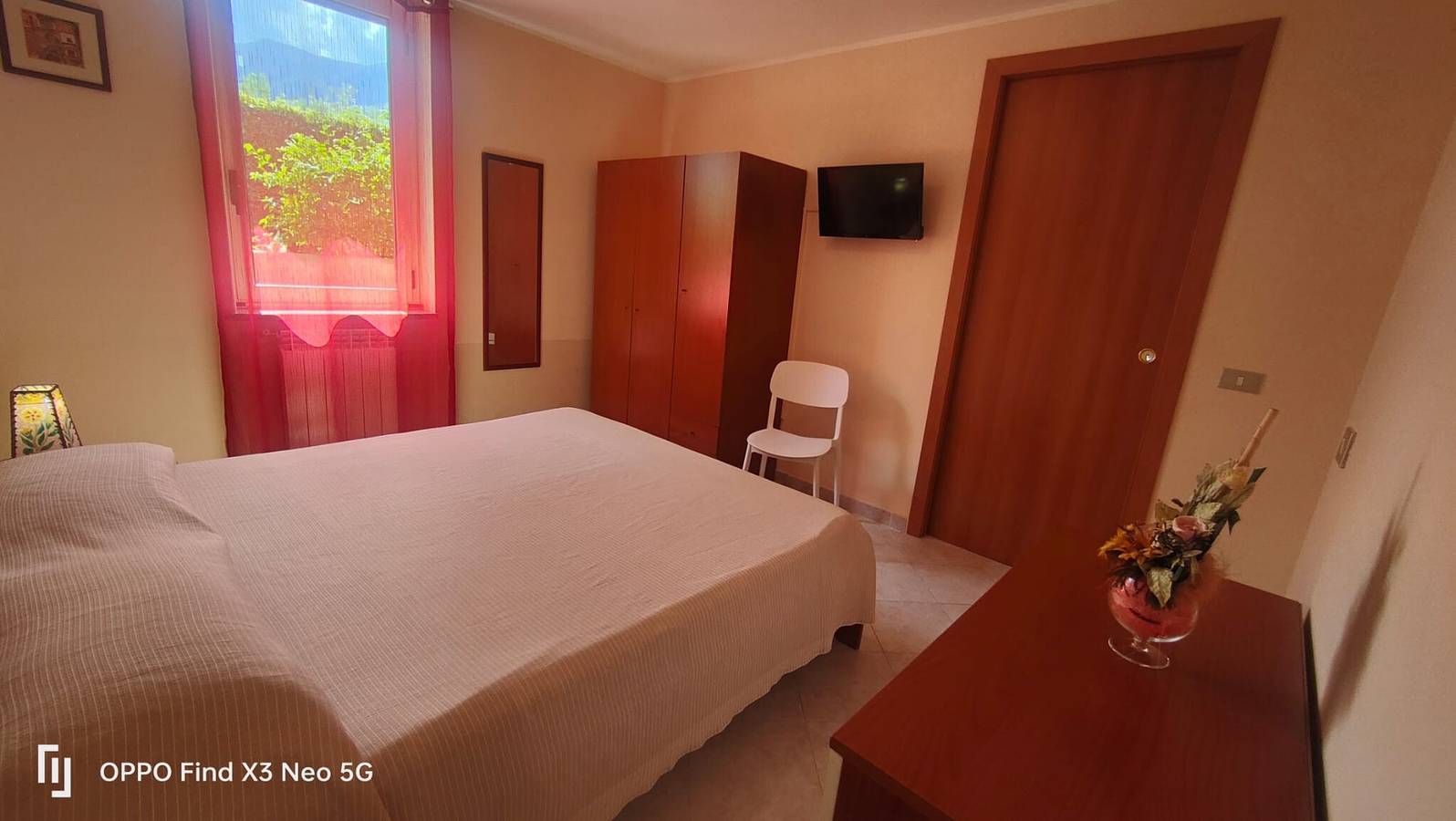 Villa 'Camera Fresia' with Mountain View, Shared Pool and Shared Garden in Morano Calabro, Cosenza Province