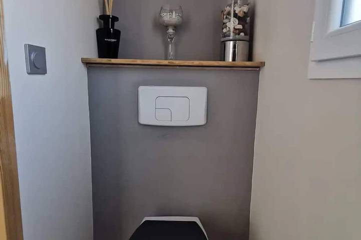 Location de vacances pour 6 personnes dans Margaux-Cantenac - 3