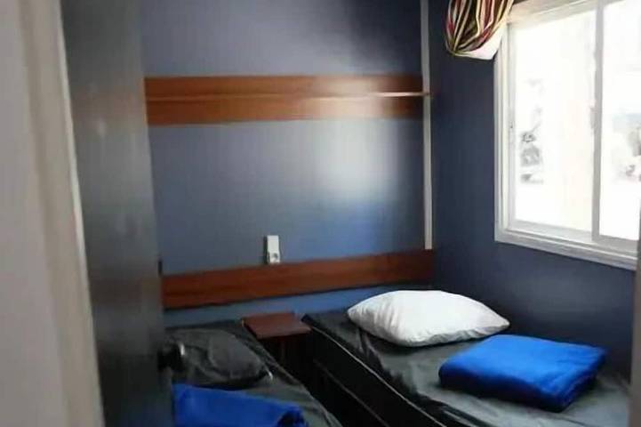 Mobil home pour 4 personnes à Salses-le-Château - 3