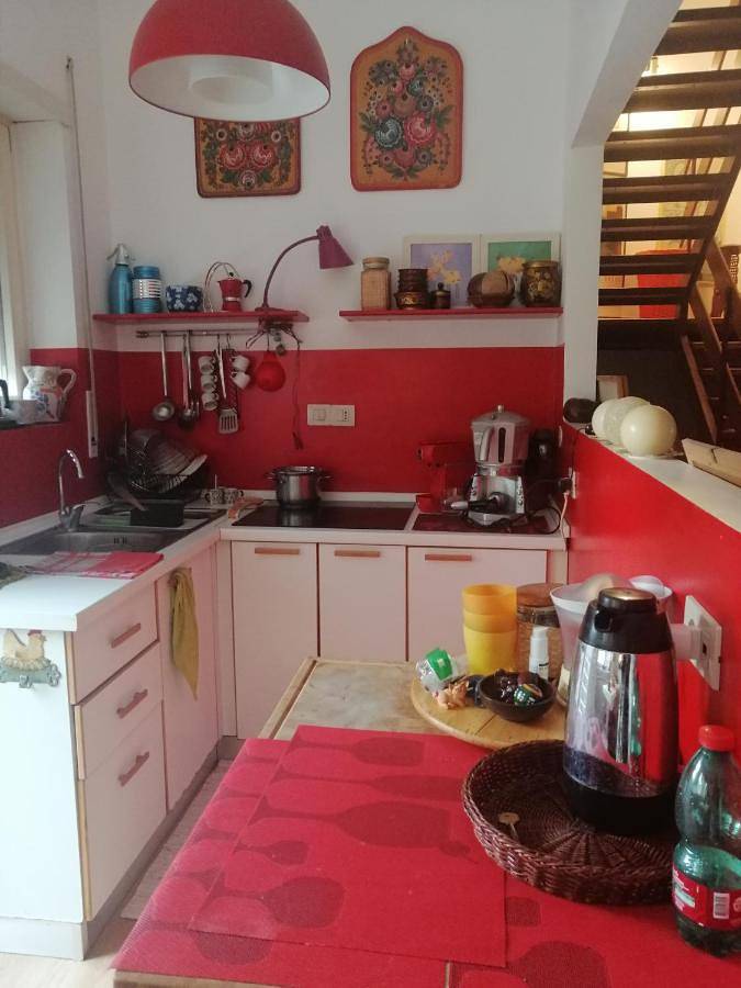 Appartamento intero, Two-Bedroom Apartment in Grottaferrata, Castelli Romani