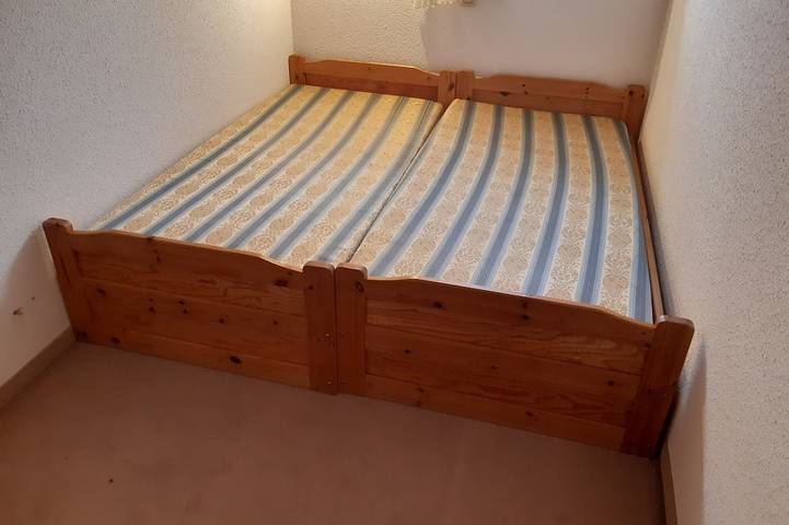 Bungalow für 6 Personen, mit Terrasse in der Steiermark - 4
