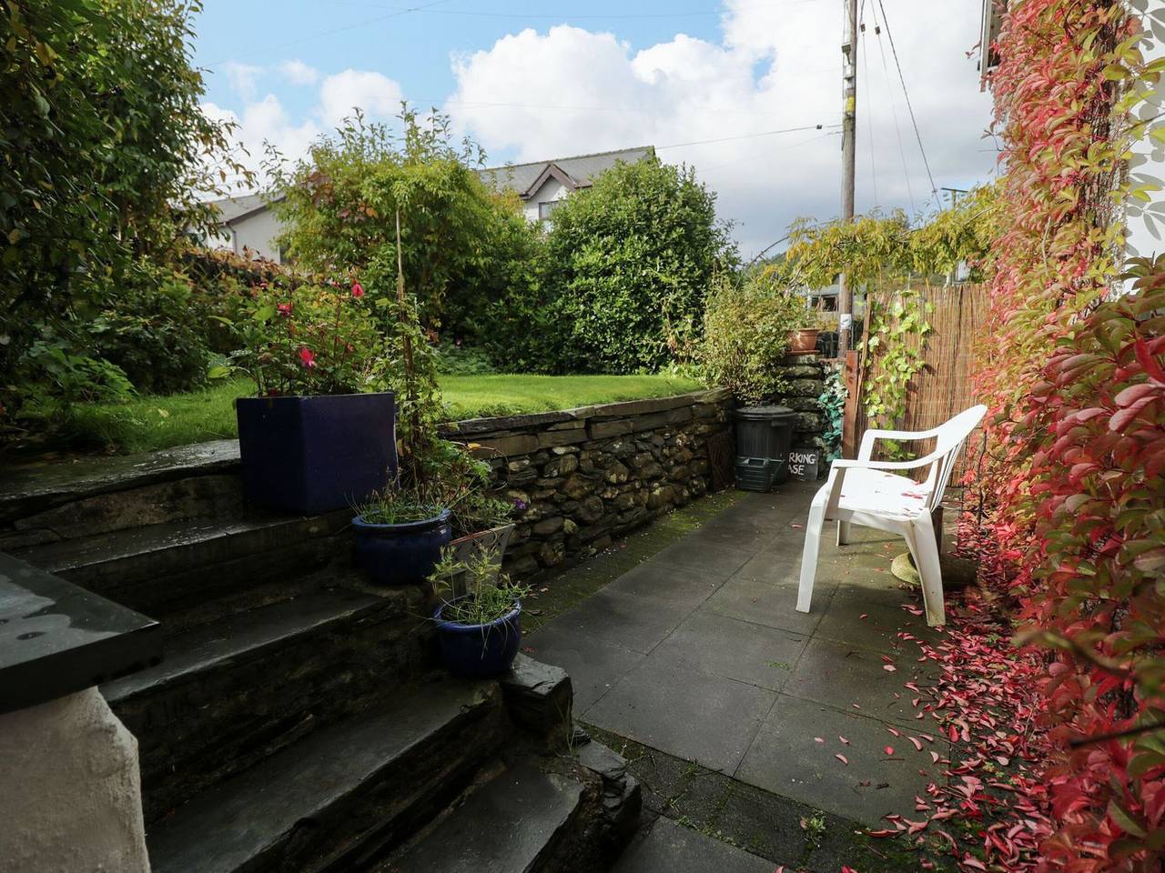 Noddfa in Penmachno, Snowdonia