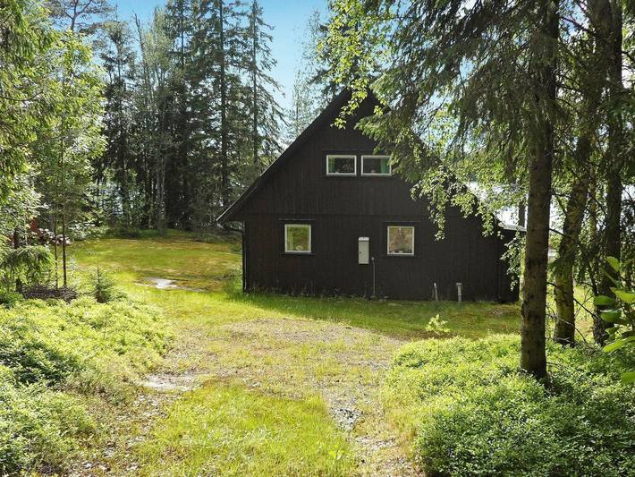 Ferienhaus für 5 Personen, mit Sauna, kinderfreundlich in Nordschweden - 2