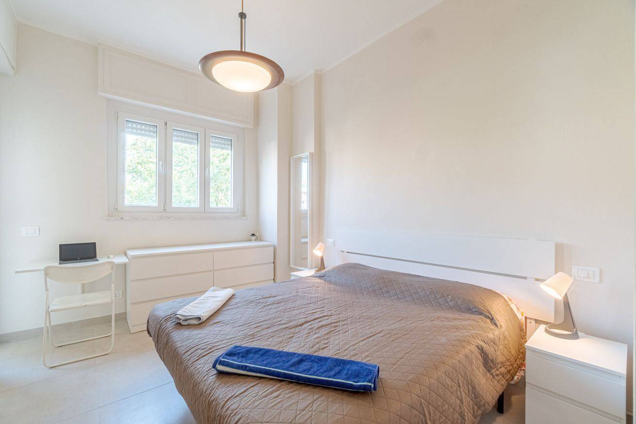 Ganze Wohnung, Asti Comfy Apartment - Private Parking! in Asti, Asti (Gemeinde)