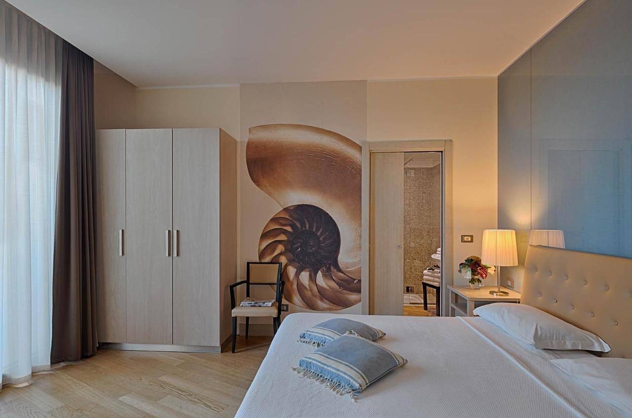 Superior Queen Room in Cesenatico, Province de Forlì-Cesena
