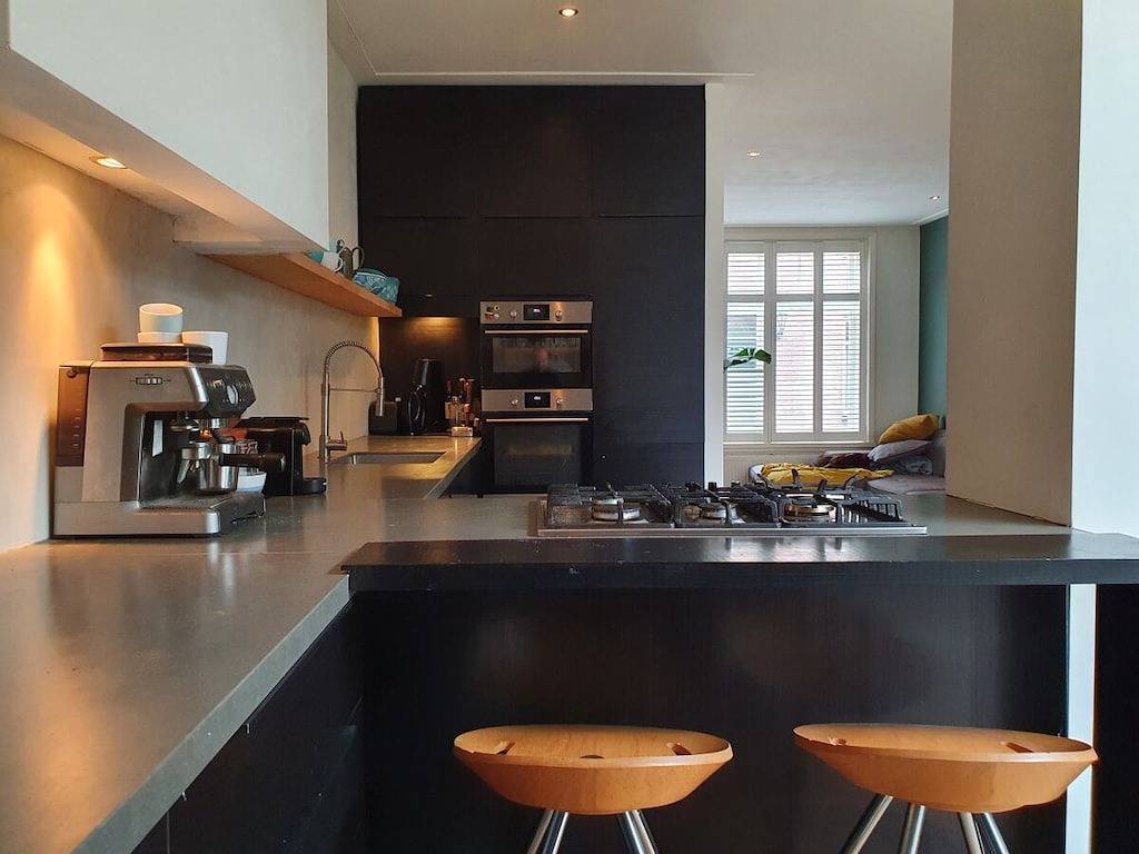 Wohnung in Naarden mit Schwimmbecken in Naarden, Nordholland
