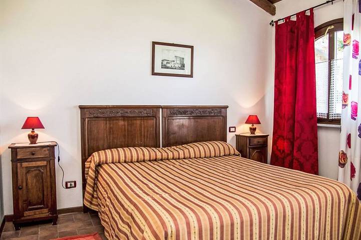 Ganze Wohnung, Il Vino in La Morra, Langhe
