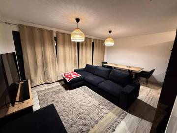 Chalet pour 8 Personnes dans Station de Risoul, Risoul, Photo 4