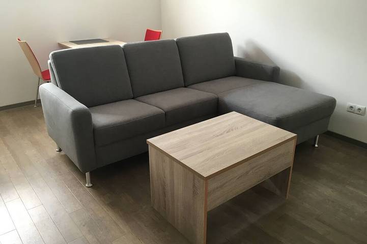 Ferienwohnung für 2 Personen - 1