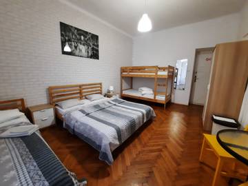 Ferienwohnung für 5 Personen in Krakau, Kleinpolen, Bild 1
