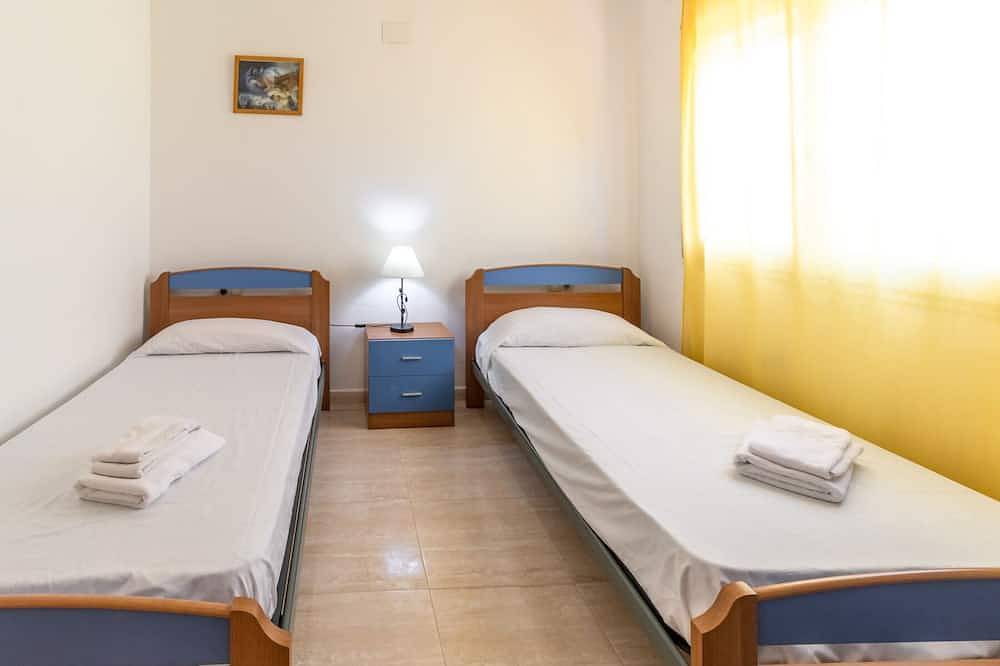 Apartamento entero, La Farella 60 - Apartamento con balcón in Llansá, Alt Empordà