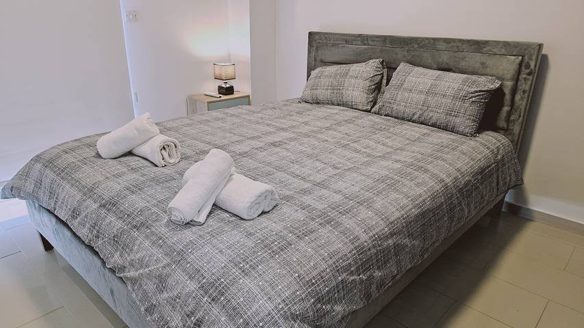 Apartamento entero, 104 Nic - 502 Stay Cosmo City Suite in Nicosia, Chipre Sur