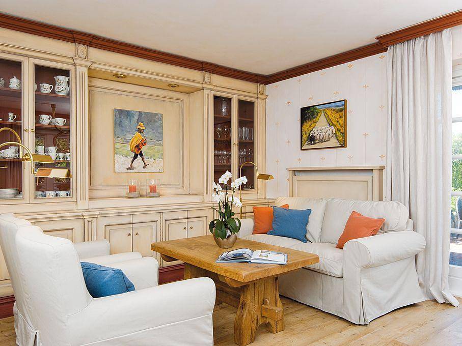 Rasmus 5 in Kampen (Sylt), Sylt