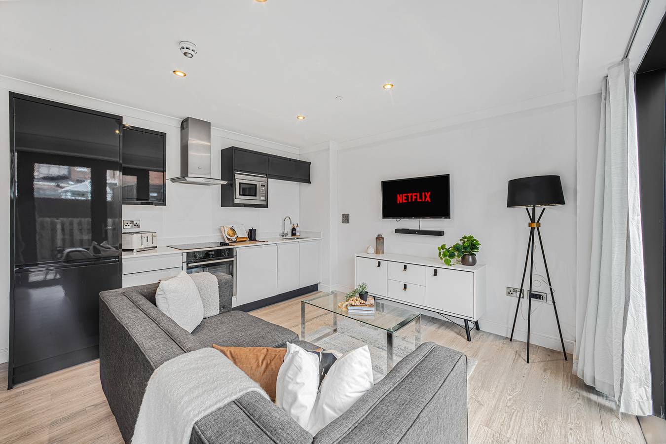 Apartamento entero, Eastgate Suite in Chester, Cheshire West and Chester