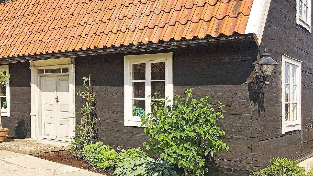 Ferienhaus für 6 Personen (70 m²) in Köpingsvik in Öland