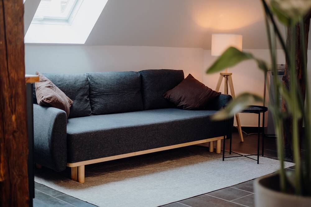 Ganze Wohnung, Luxuriöse und stilvolle Ferienwohnung in bester Lage Bremen in Mitte Bremen, Bremen