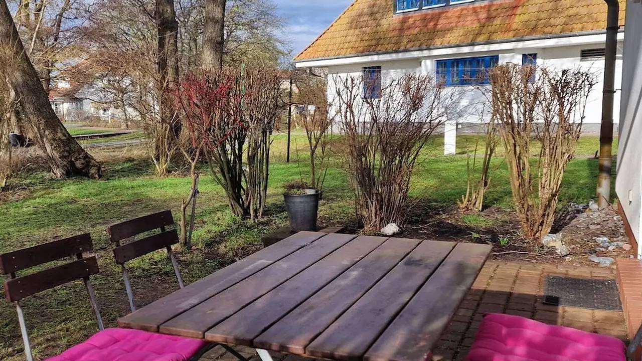 Ferienhaus für 4 Personen (49 m²) in Insel Hiddensee in Hiddensee, Vorpommern-Rügen