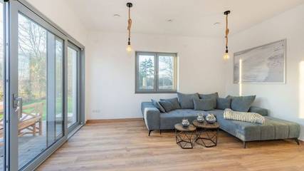 Ferienhaus für 10 Personen in Karnin (Usedom), Usedom Stadt, Bild 1