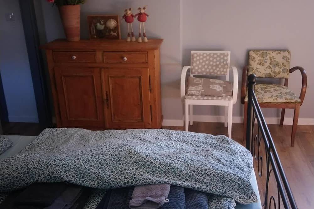 Entire apartment, Villa Mon Soleil charming apartment in Le Hohwald, Sélestat-Erstein region