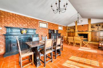 Agriturismo per 6 Persone in Spoleto, Provincia di Terni, Foto 2