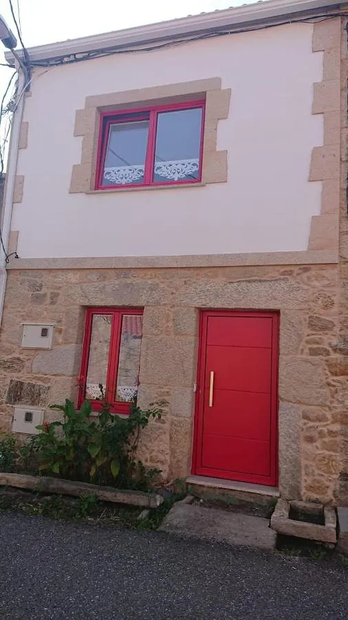 Casa de vacaciones para 4 personas, con vistas y terraza - 1