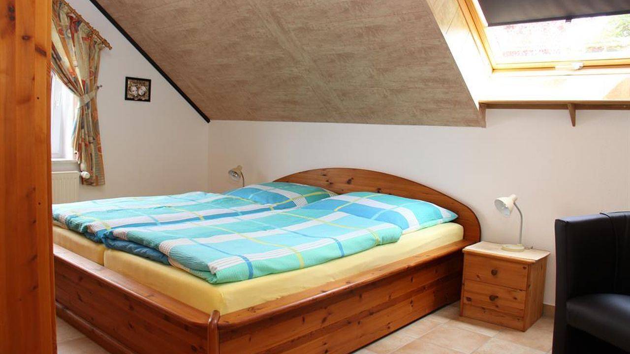 Ganze Ferienwohnung, Ferienwohnung für 4 Personen (85 m²) in Habscheid in Habscheid, Eifelkreis Bitburg-Prüm