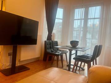 Ferienwohnung für 7 Personen in Blankenese, Hamburg, Bild 2
