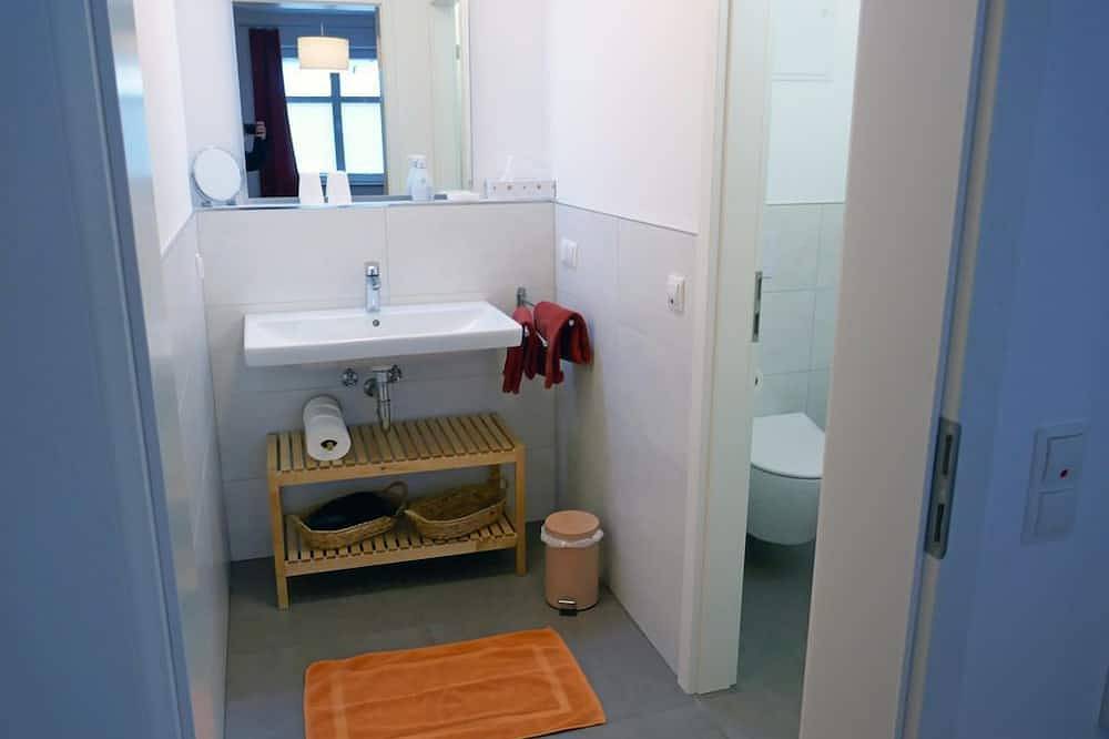 Appartement Muskateller - Weingut & Gästehaus Frank Bohlender in Steinweiler, Kurpfalz
