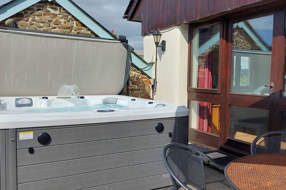 Casa vacanza a Devon a partire da 235€ a notte