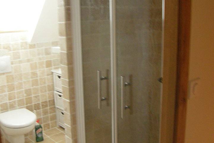 Gîte pour 2 personnes, avec terrasse et jardin à Sainte-Mondane - 4