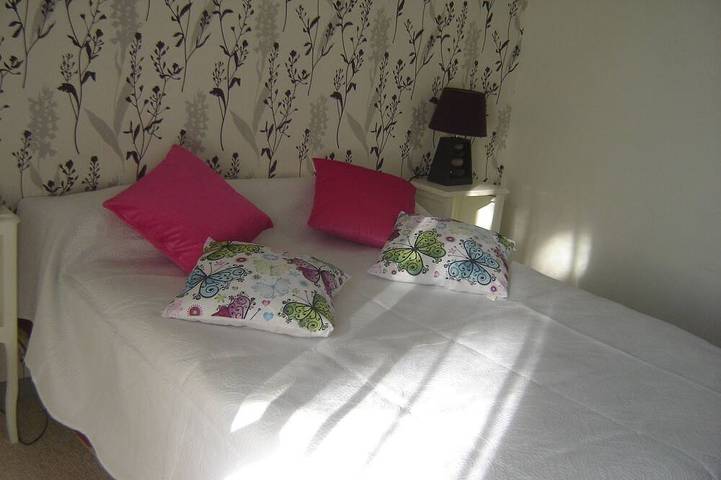 Location de vacances pour 7 personnes à Trausse - 3